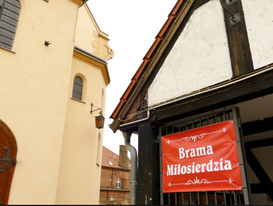 Lodówka społeczna w Wejherowie. Możesz pomóc