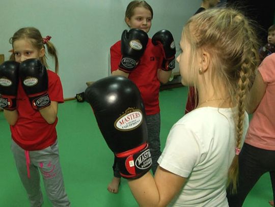 Luzino "opanują" kickboxerzy. Niebawem V Turniej I-go Kroku Masters Cup.