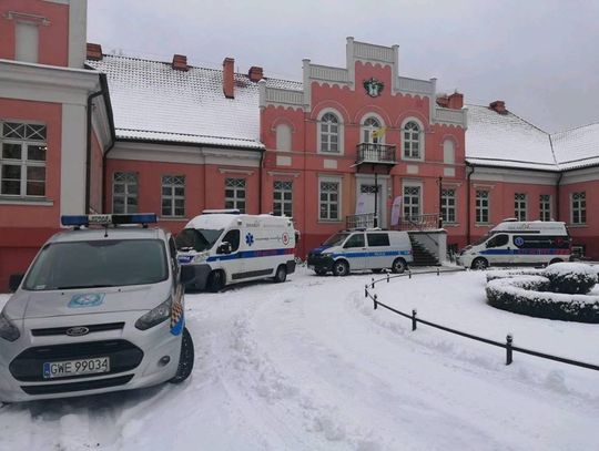 Małe Miasto Wejherowo. Jak być dorosłym?
