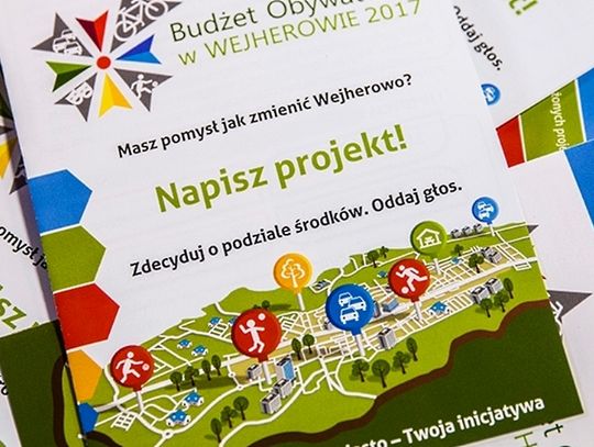 Masz uwagi do projektów? Do 9 czerwca możesz je zgłosić.