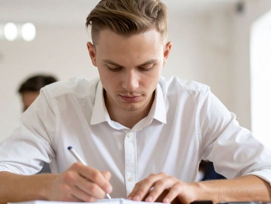 Matura 2026. Chcą się tak zabezpieczyć, żeby uniknąć przecieków