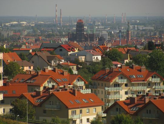 Metropolia Pomorska nie powstanie