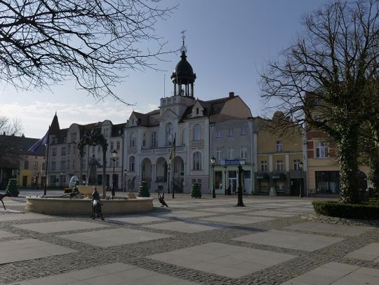 Miasto wspiera stowarzyszenia. Podpisanie umów