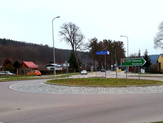 Między Sobieskiego - Strzelecką. Powstanie nowe połączenie drogowe