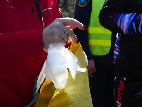 Międzynarodowy Dzień Ziemi [wideo]