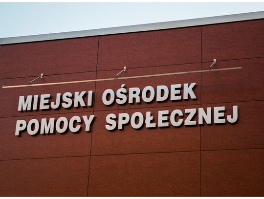 Miejski Ośrodek Pomocy Społecznej. Skorzystaj z ....
