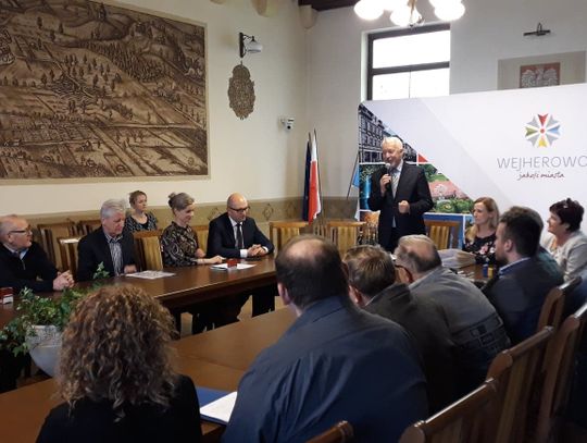 Miejskie dotacje. Potrzebne i skuteczne...