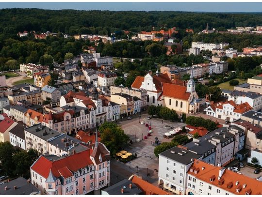 Mieszkańcy do dzieła. Trwa głosowanie Budżetu Obywatelskiego
