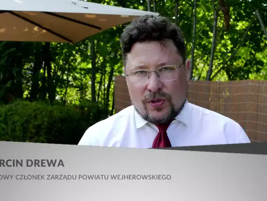 Miłość w ogrodzie DPS