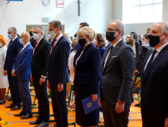 Minister zdrowia w Wejherowie. Inwestycja w sprzęt i ludzi...