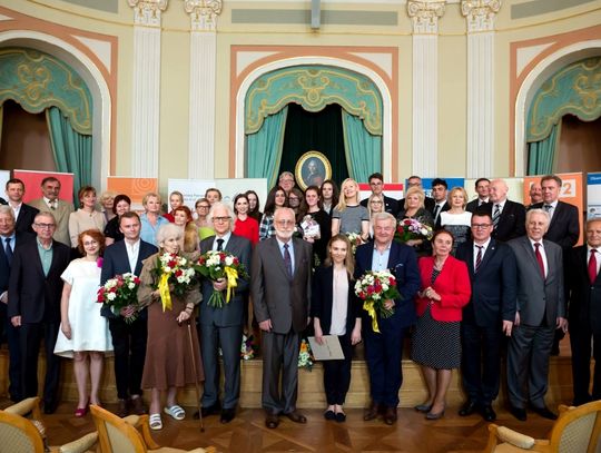 Mistrz Mowy Polskiej. Tegoroczna gala w Wejherowie. 