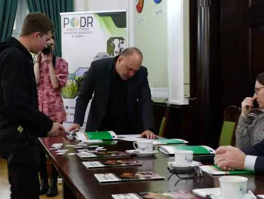 Młodzi rolnicy z pasją – poznaj laureatów Olimpiady Młodych Producentów Rolnych 2025