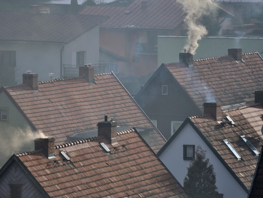 Mój sąsiad pali śmieciami! Dzięki aplikacji mObywatel szybko poinformujesz o tym służby