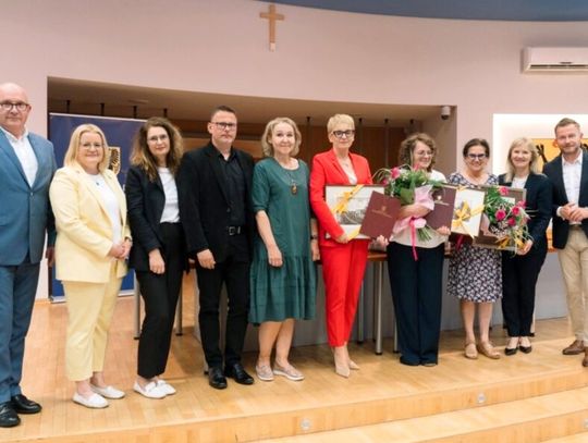 MOPS Wejherowo z nagrodą Marszałka
