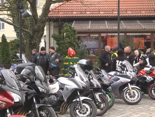 MotoKrew 2019. Przeżyjmy to jeszcze raz...