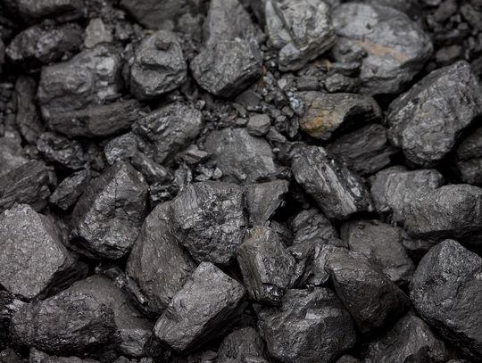 Można składać wnioski o dotację do węgla