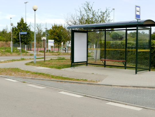 MZK. Nowe połączenie autobusowe Krofeya