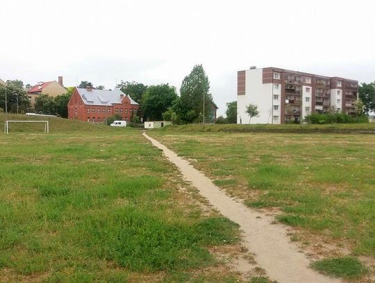 Na osiedlu Przyjaźni powstanie Plac Sportów Miejskich. Najpierw wybudują parkour.