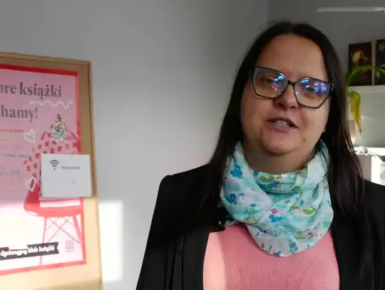 Nagroda „Ambasadorka gry i nauki” dla Biblioteki w Wejherowie – nauka przez zabawę