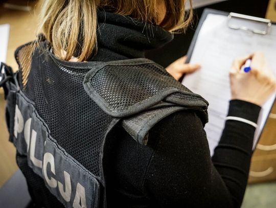 Nękał kobiety w całej Polsce. Stalker zatrzymany na Pomorzu