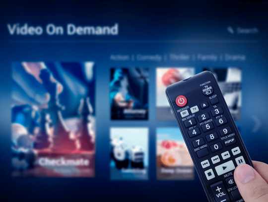 Nie działa streaming? Praktyczny poradnik naprawy błędów technicznych