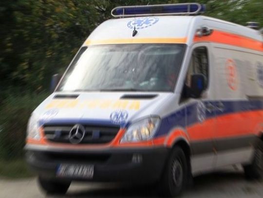 Nie miał pulsu, nie biło mu serce. Sukces wejherowskich ratowników