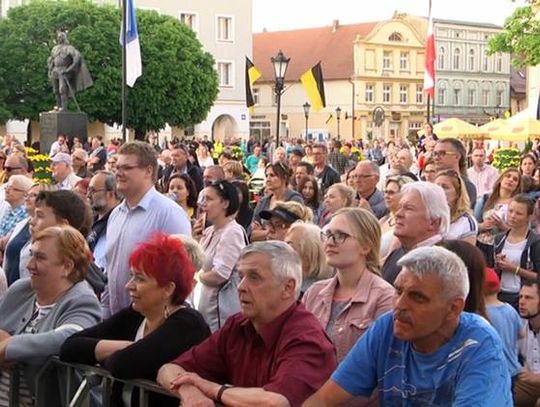 Niebawem urodziny miasta. Zobacz atrakcje Dnia Jakuba