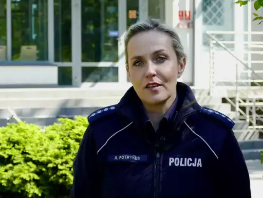 Niebezpieczny wyścig z surowymi konsekwencjami