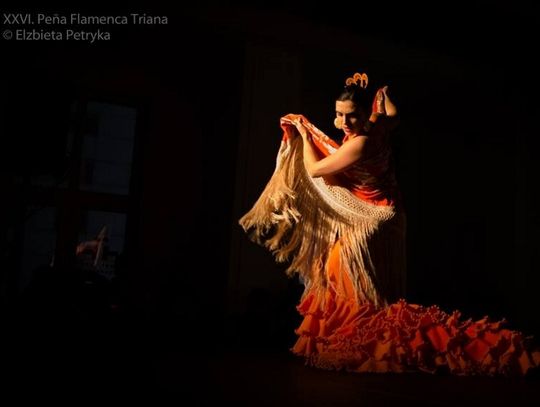 Niepowtarzalny koncert Flamenco. Wygraj bilety. (KONKURS!!!)