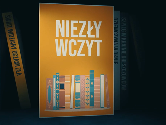 Niezły Wczyt