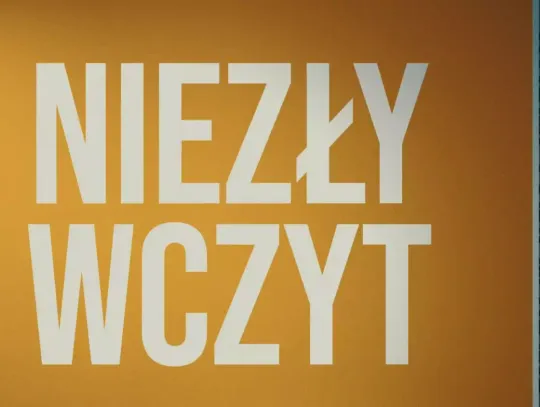 Niezły Wczyt