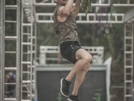 Ninja z powiatu wejherowskiego. Jan Tatarowicz