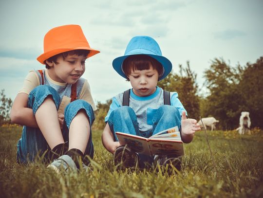 Noc Bibliotek już w piątek