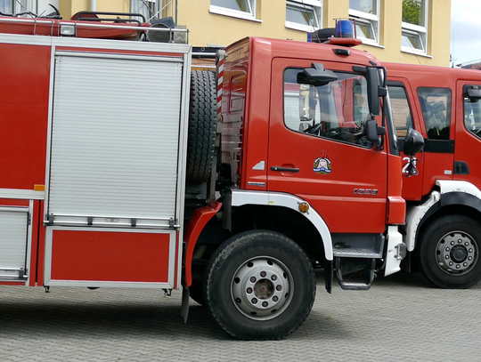 Nowe umundurowanie. Zmiany od stycznia...?