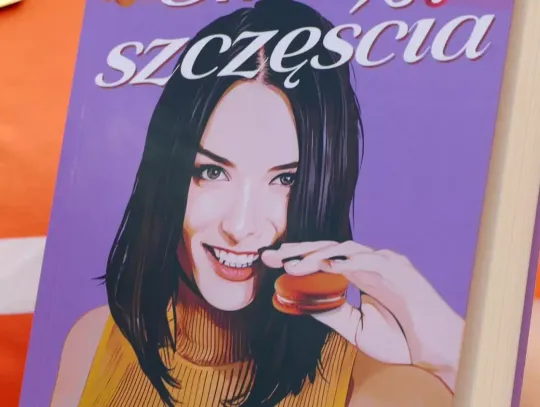 Nowości książkowe w Powiatowej Bibliotece w Wejherowie