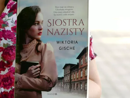 Nowości w Bibliotece Powiatowej. Sprawdź, co warto przeczytać