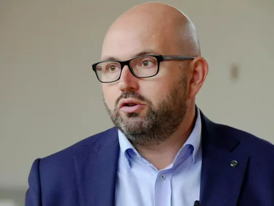 Nowy rok w szkołach: świeże sale, boiska i basen po modernizacji