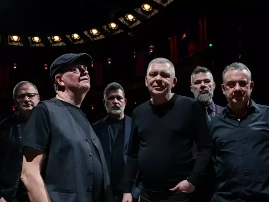 Nowy sezon w Filharmonii Kaszubskiej