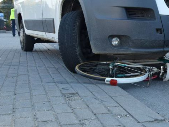 Obie strony kolizji w Szemudzie popełniły błędy. Policja kieruje sprawę do sądu.