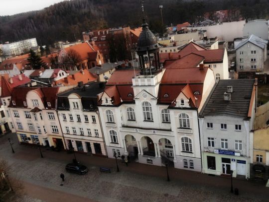Obniżenie stawek czynszu w Wejherowie. Kolejne ułatwienia dla mieszkańców