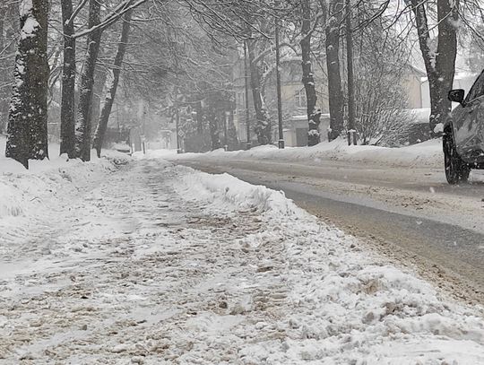Od jutro zamknięta Strzelecka. Zmiana trasy linii nr 12