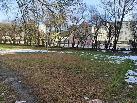 Od przedszkola do seniora. Realizacja projektu na 1000-lecia