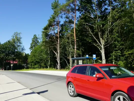Od września rusza linia 13 – szybciej do szkoły, szpitala i centrum miasta