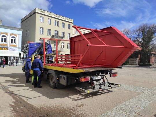 "Odjazd przystanku". Projekt zakończył się pomyślnie