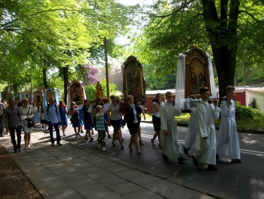 Odpust Najświętszej Maryi Panny