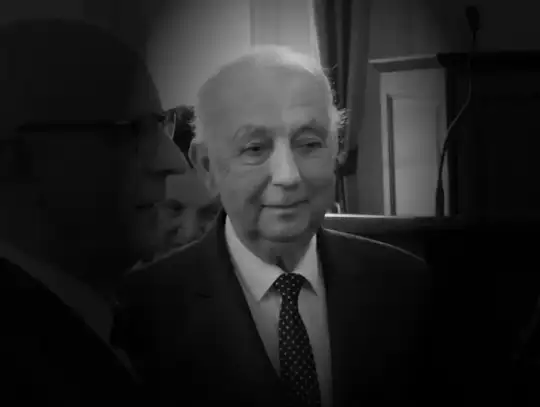 Odszedł Bogdan Tokłowicz [wideo]