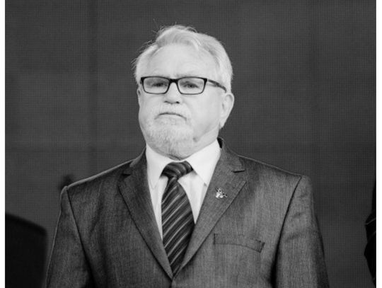 Odszedł Hubert Skrzypczak – lokalny bohater i medalista olimpijski, który tworzył historię boksu