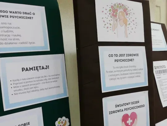 Ogólnopolski konkurs, warszawska gala i duże wyróżnienie – SP nr 5 w Wejherowie z tytułem lidera.