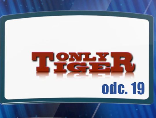 Only Tiger odc. 19