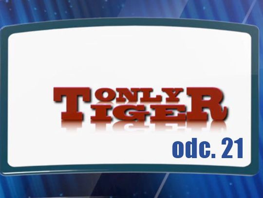 Only Tiger odc. 21